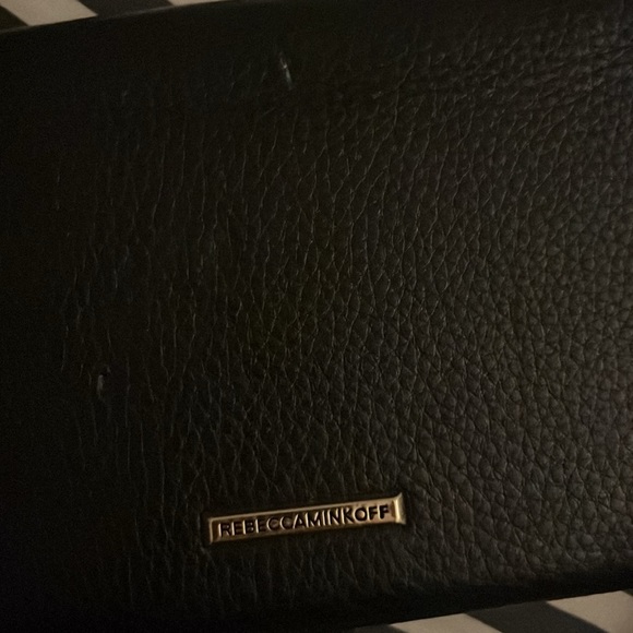 Rebecca Minkoff Phone wallet purse with fringe - Picture 6 of 6